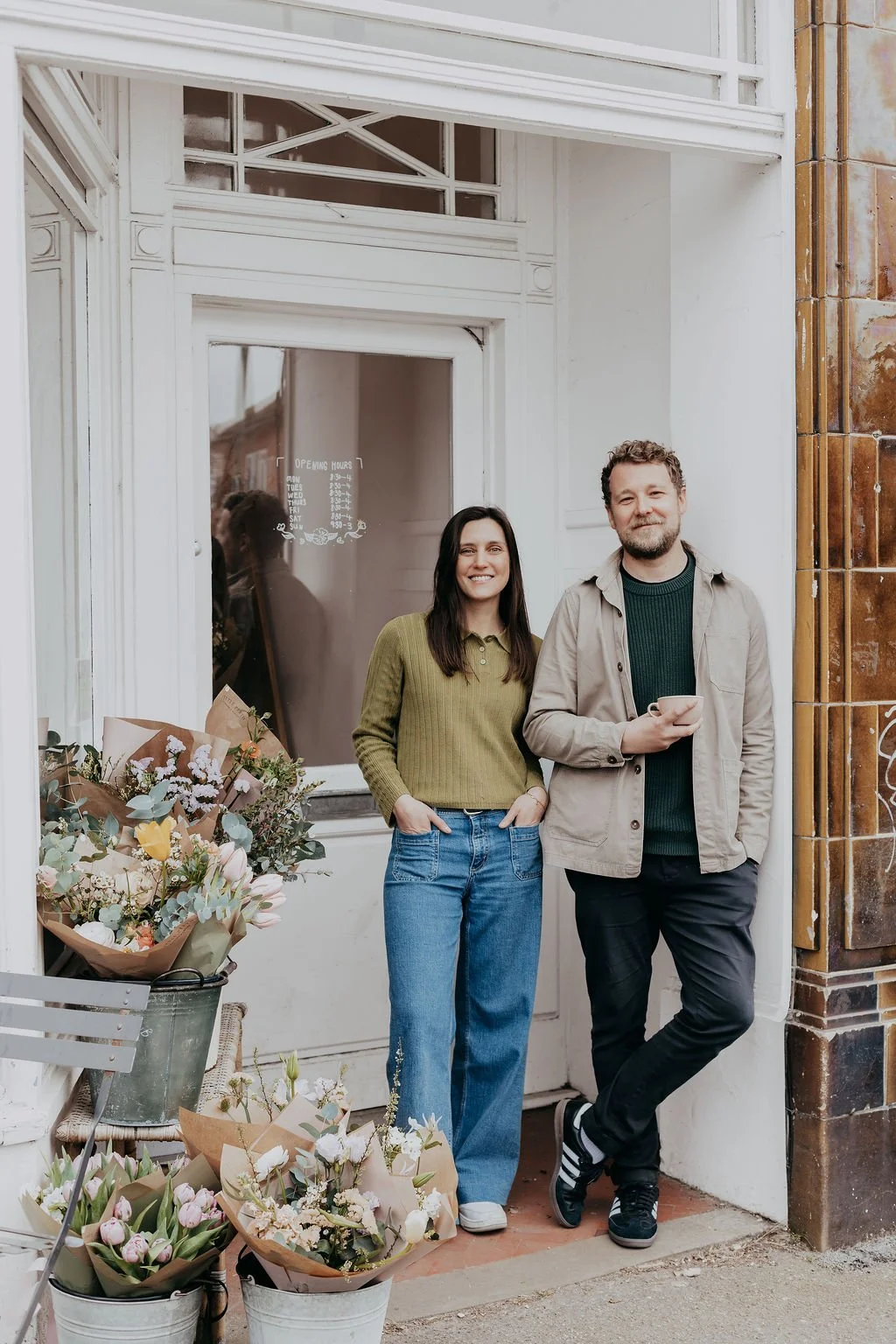 Florist in Bournemouth