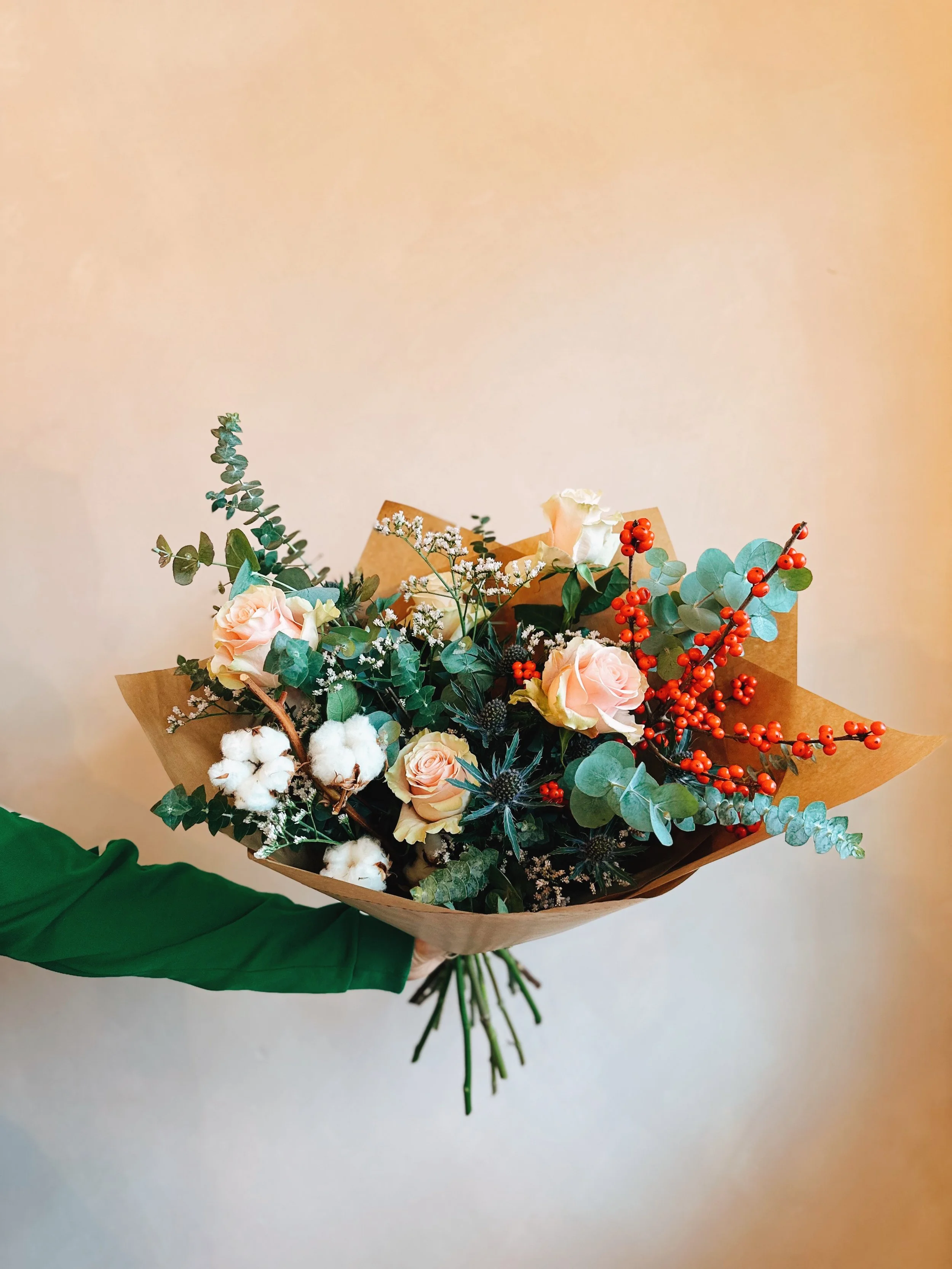 Christmas Bouquet (Collection)