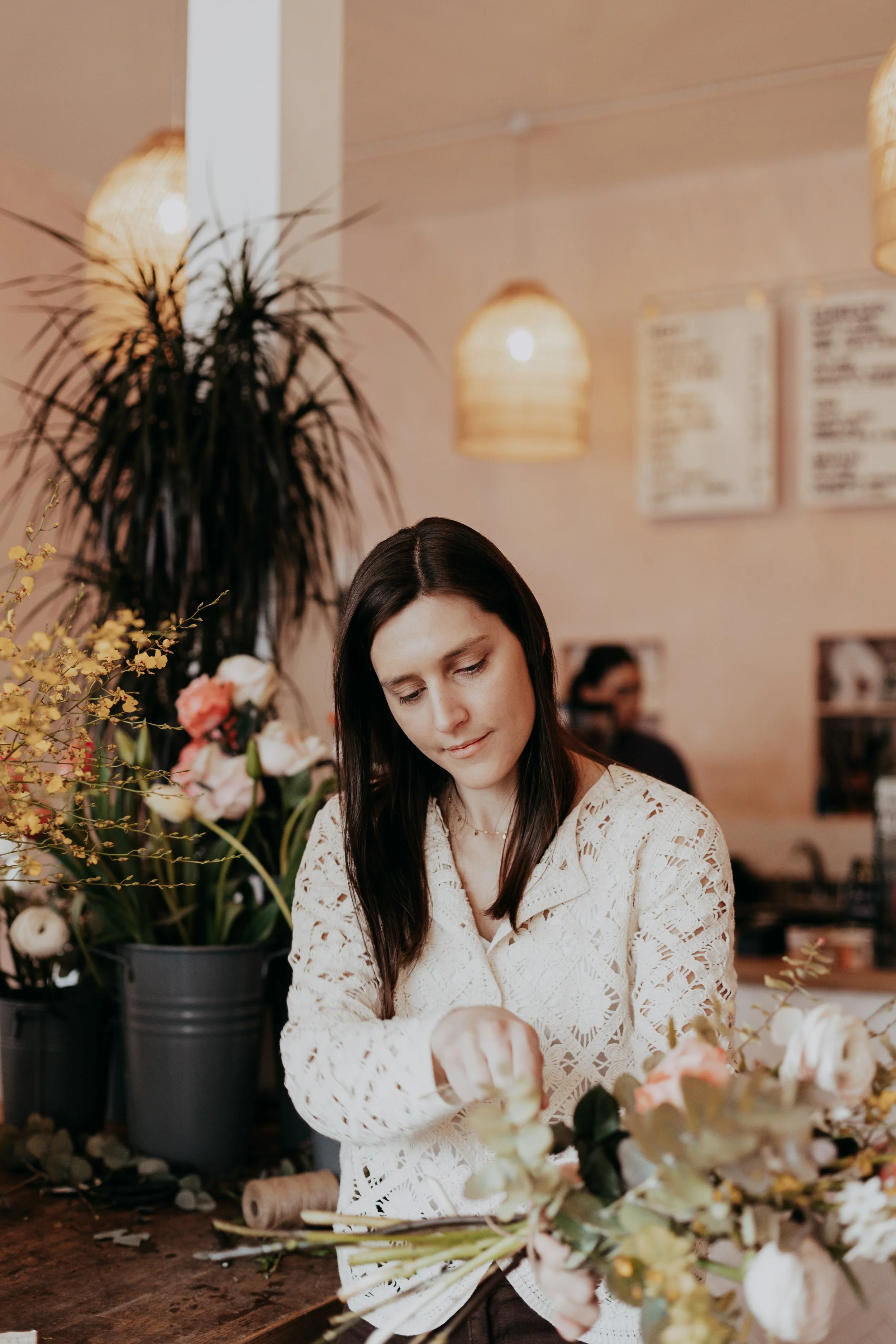 Florist's Choice Bouquet (Collection)