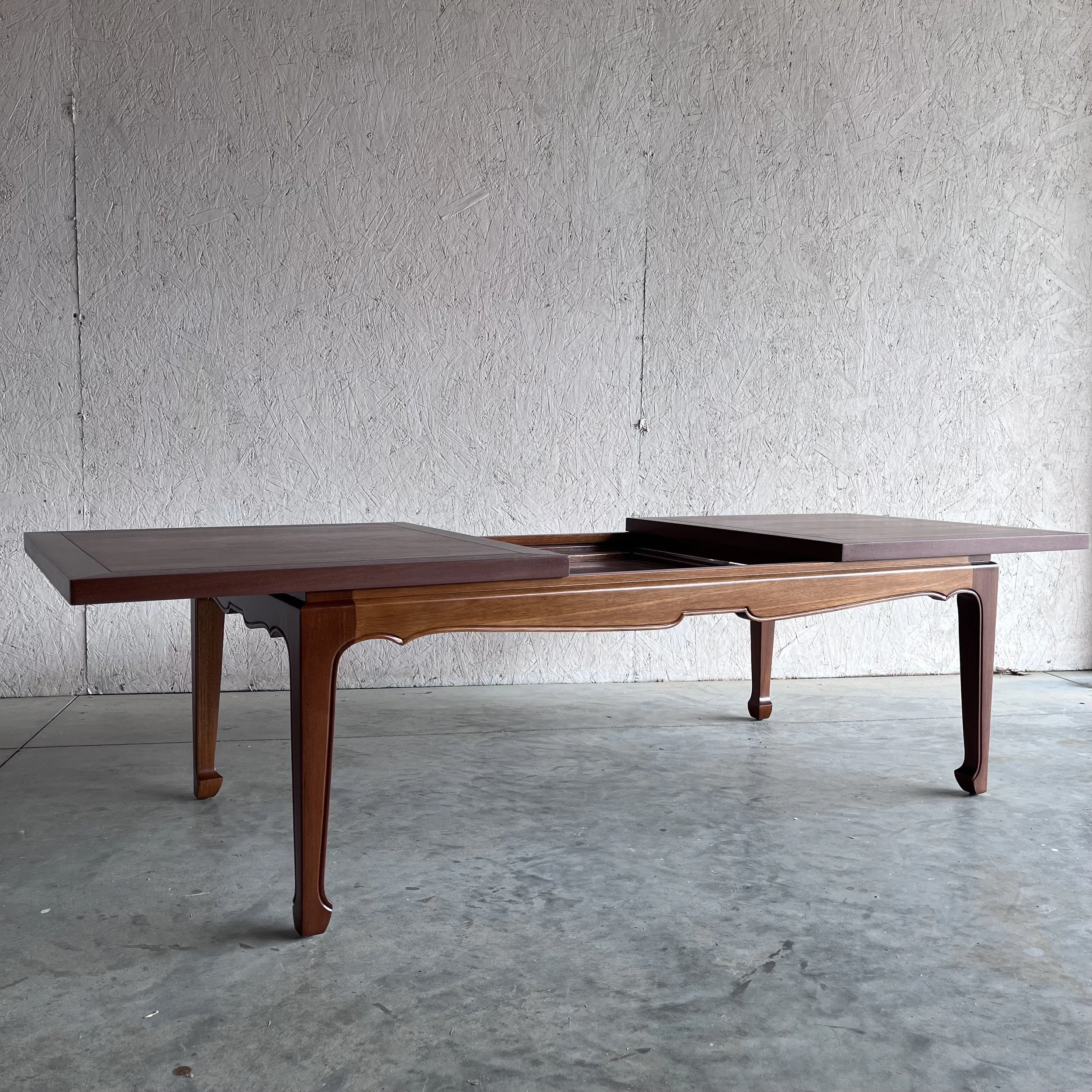 Teak Coffee Table 550
