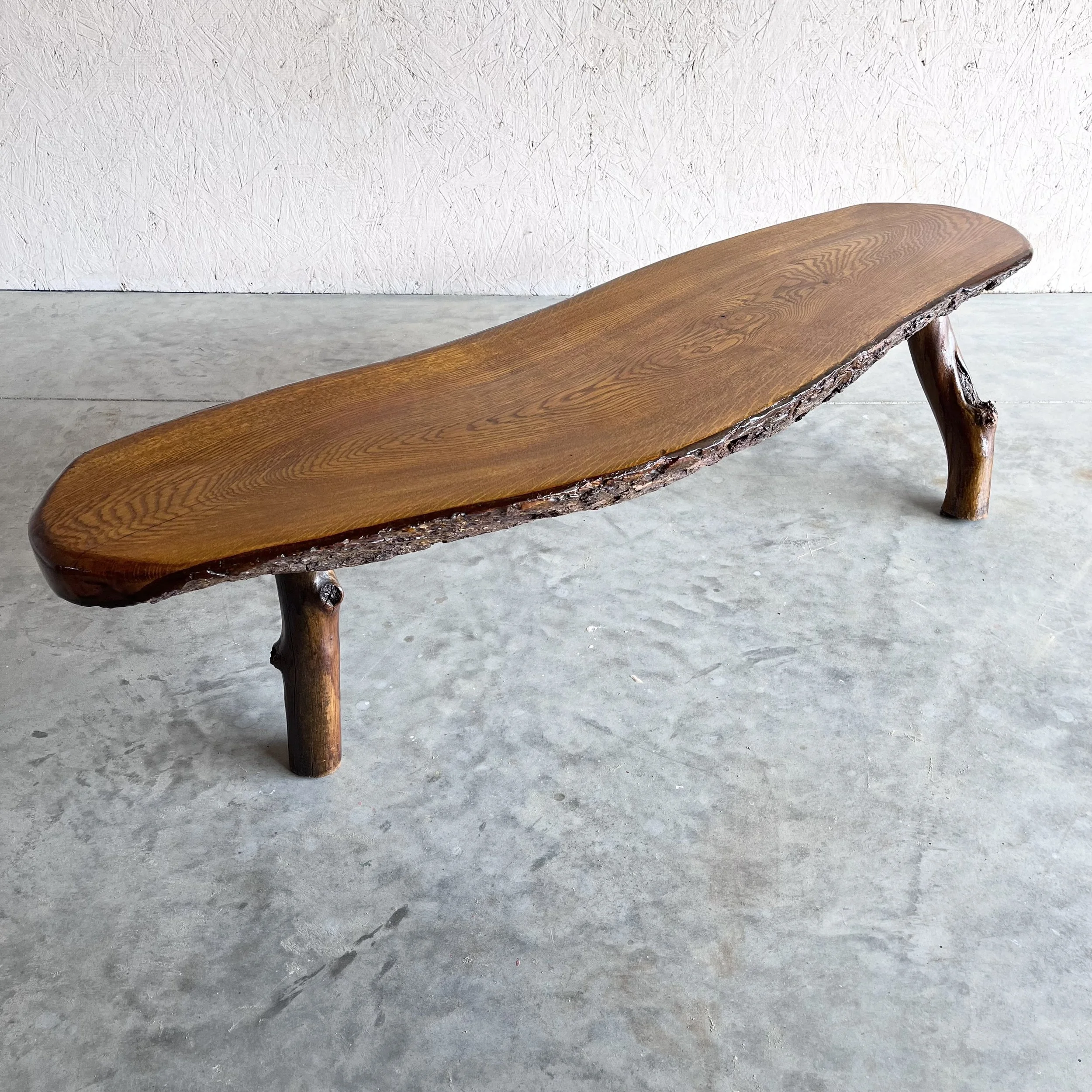 Log Table