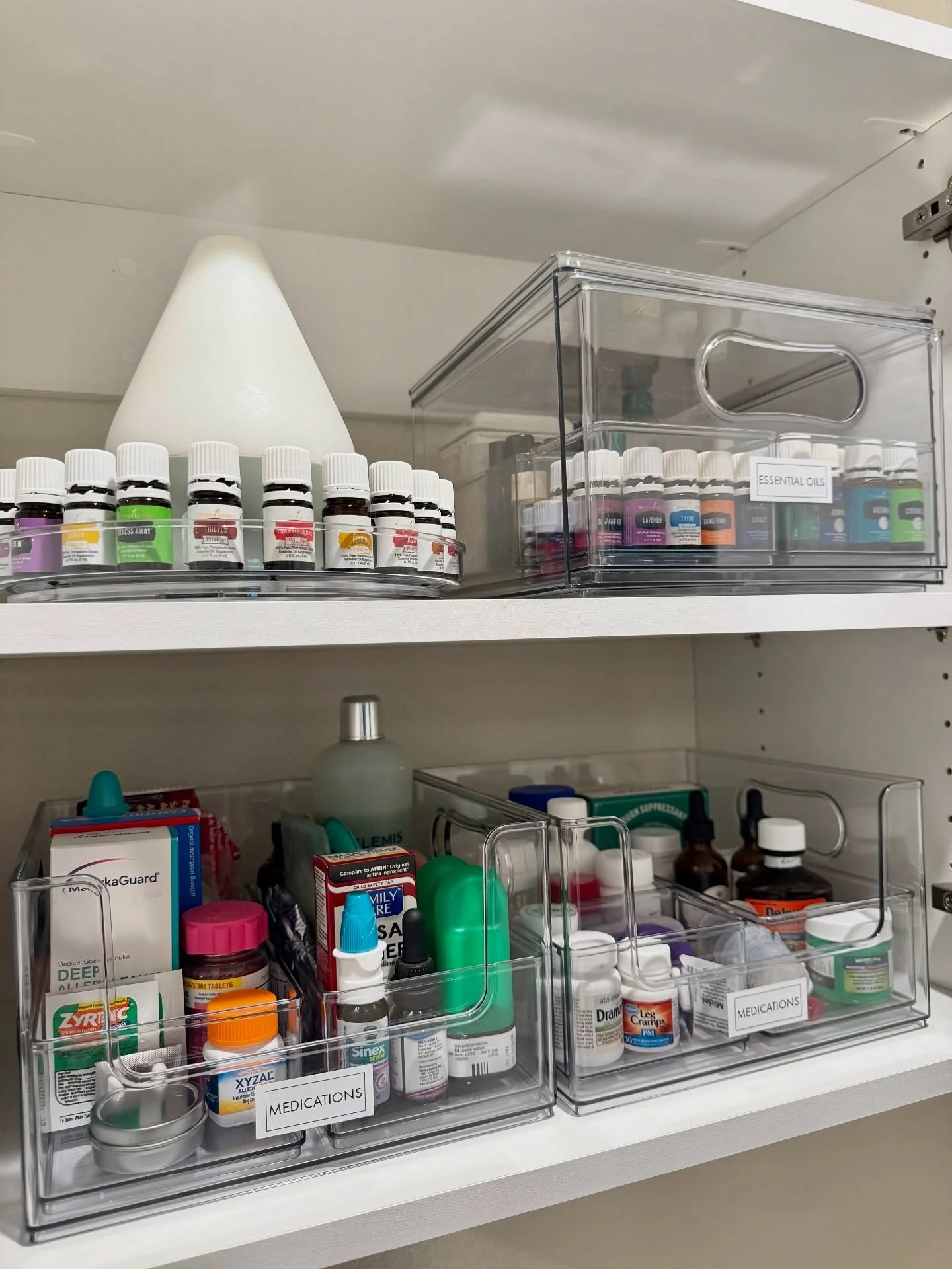 Cold and flu season is creeping in,  which means it&rsquo;s time to check that medicine cabinet. 

There&rsquo;s nothing worse than waking up at 2 a.m. with a pounding sinus headache or a kid coughing through the night&hellip; only to realize you&rsq