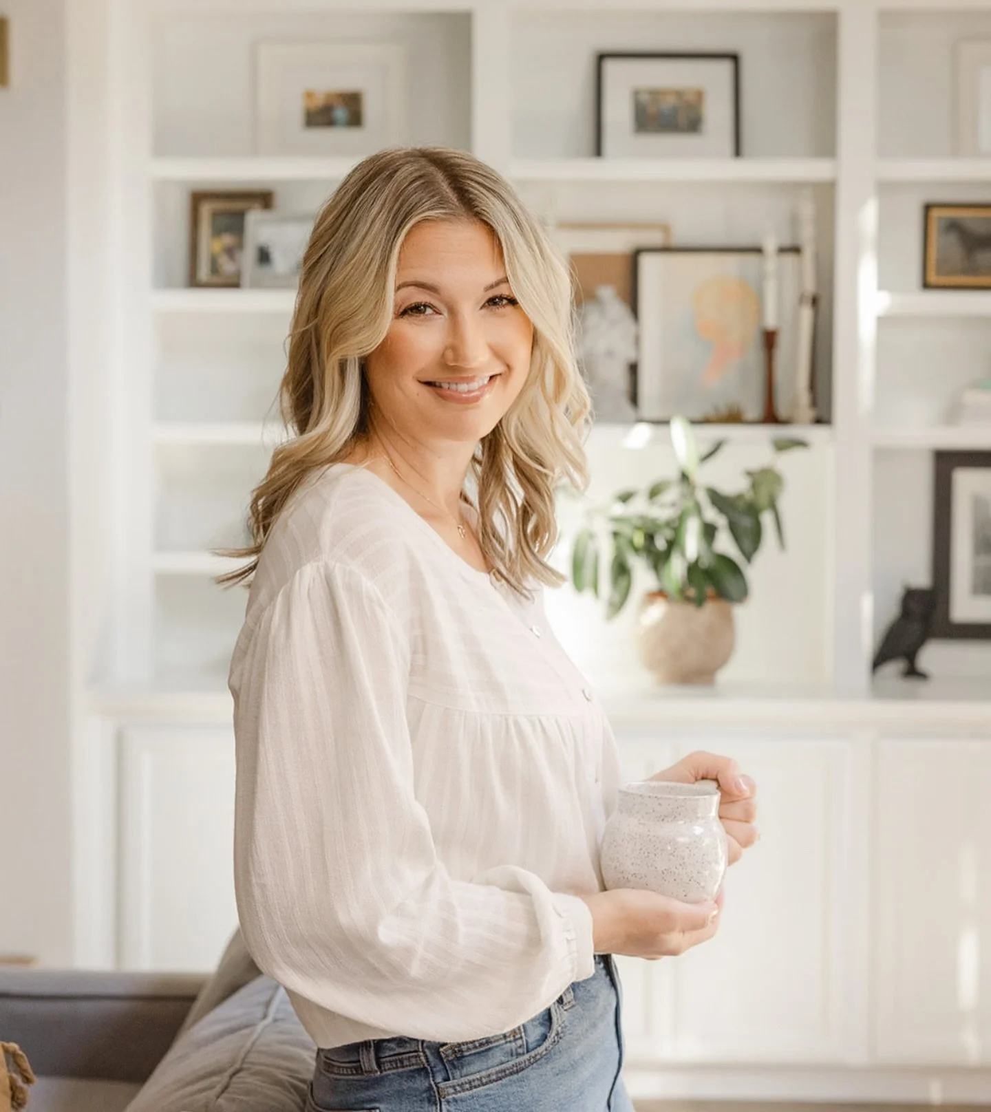 Thankful today and always for the families who welcome The Simple House into their homes, trust us with their most personal spaces, and allow us to bring calm where there once was chaos.

This work fills my heart in the most meaningful ways&mdash;and