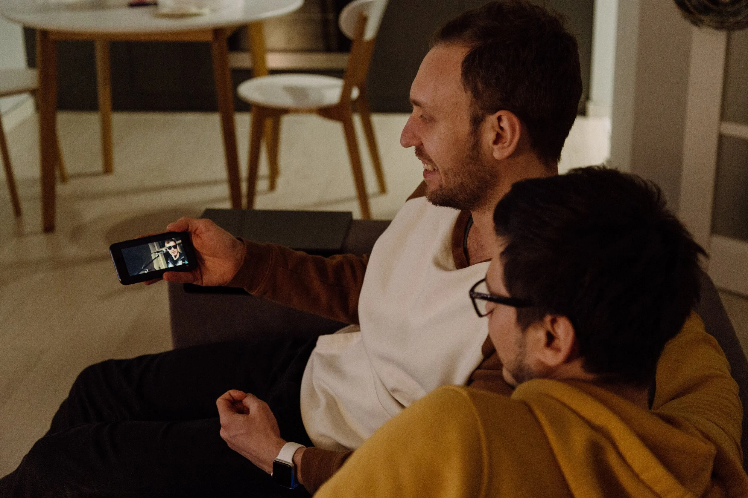 Television’s Power of Participation