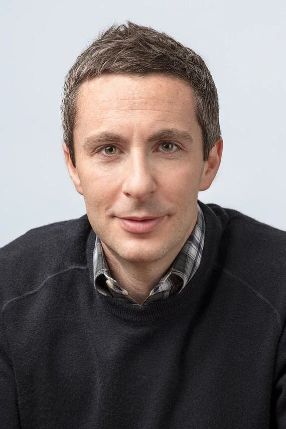 Episode 8 – Letting the Katz Out of the Bag (feat. Michael Katz)