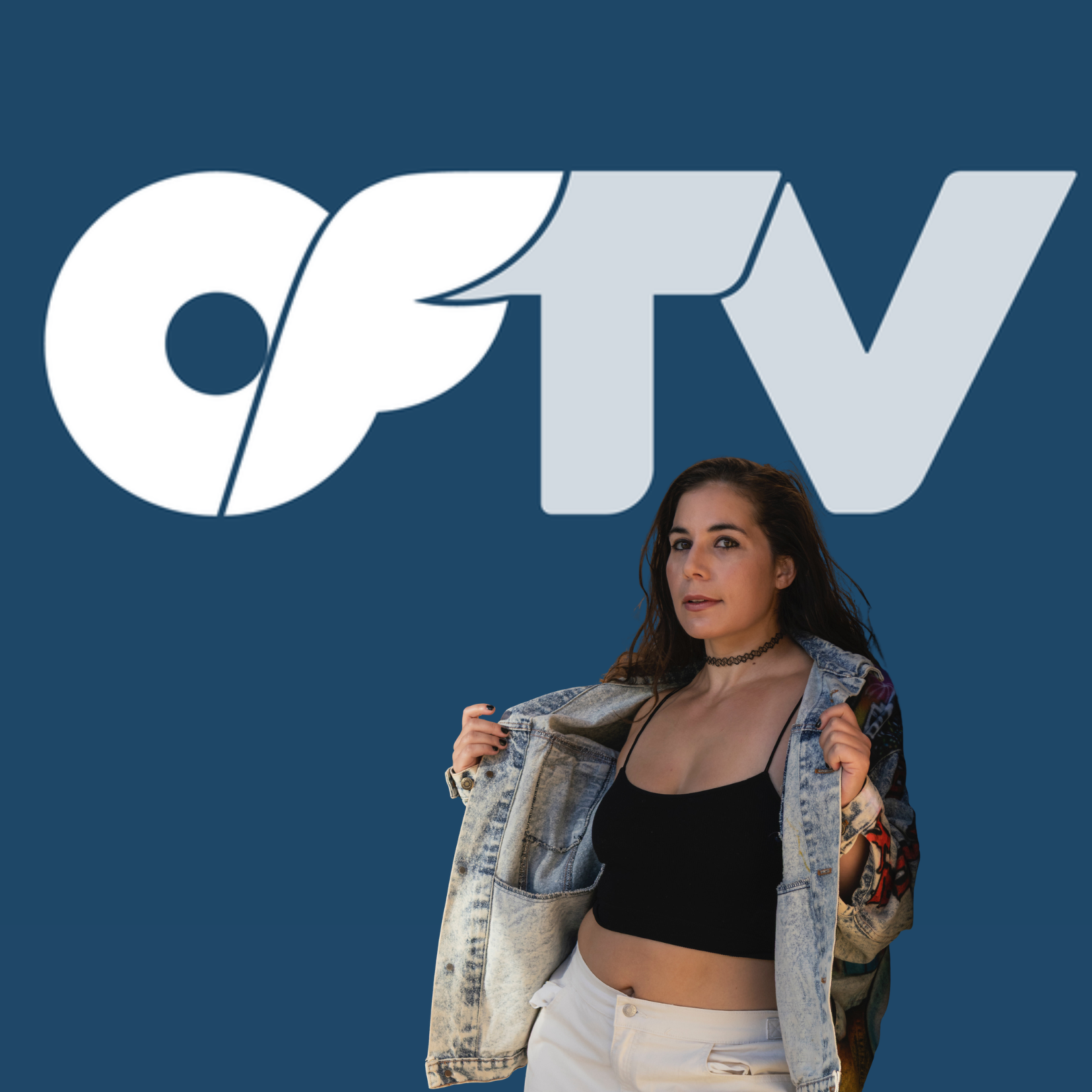 OFTV's LMAOF Taping at The Den