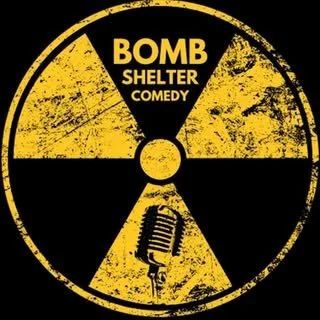 Bomb Shelter Comedy