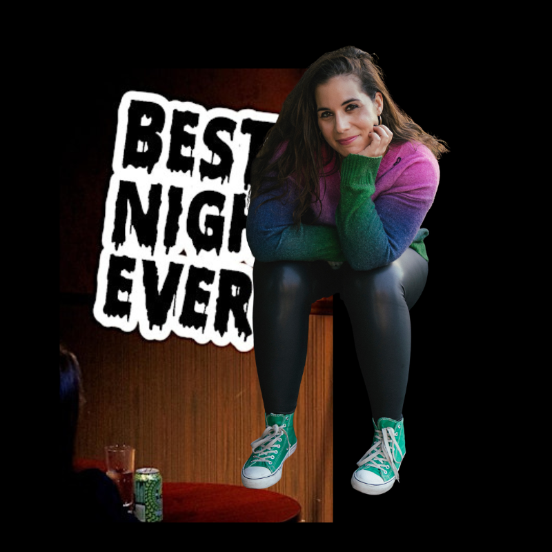 Best Night Ever