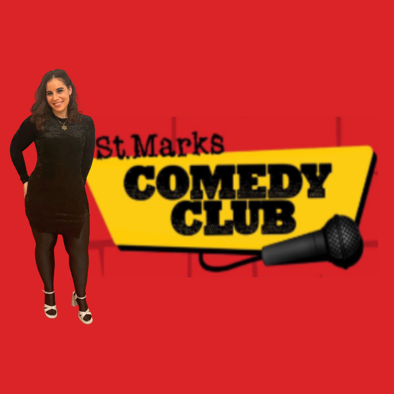 Friday After Work Show