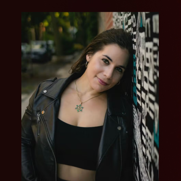 Moishe House Lincoln Park Comedy Show