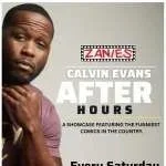 After Hours at Zanies