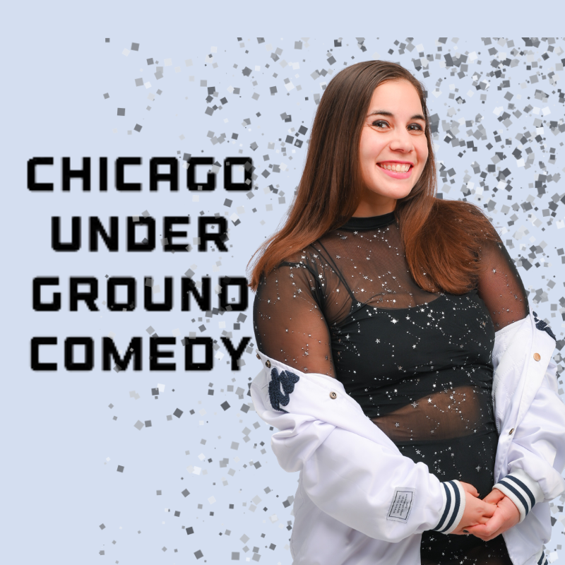 Chicago Underground Comedy