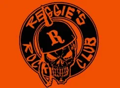 Reggie's Rock Club