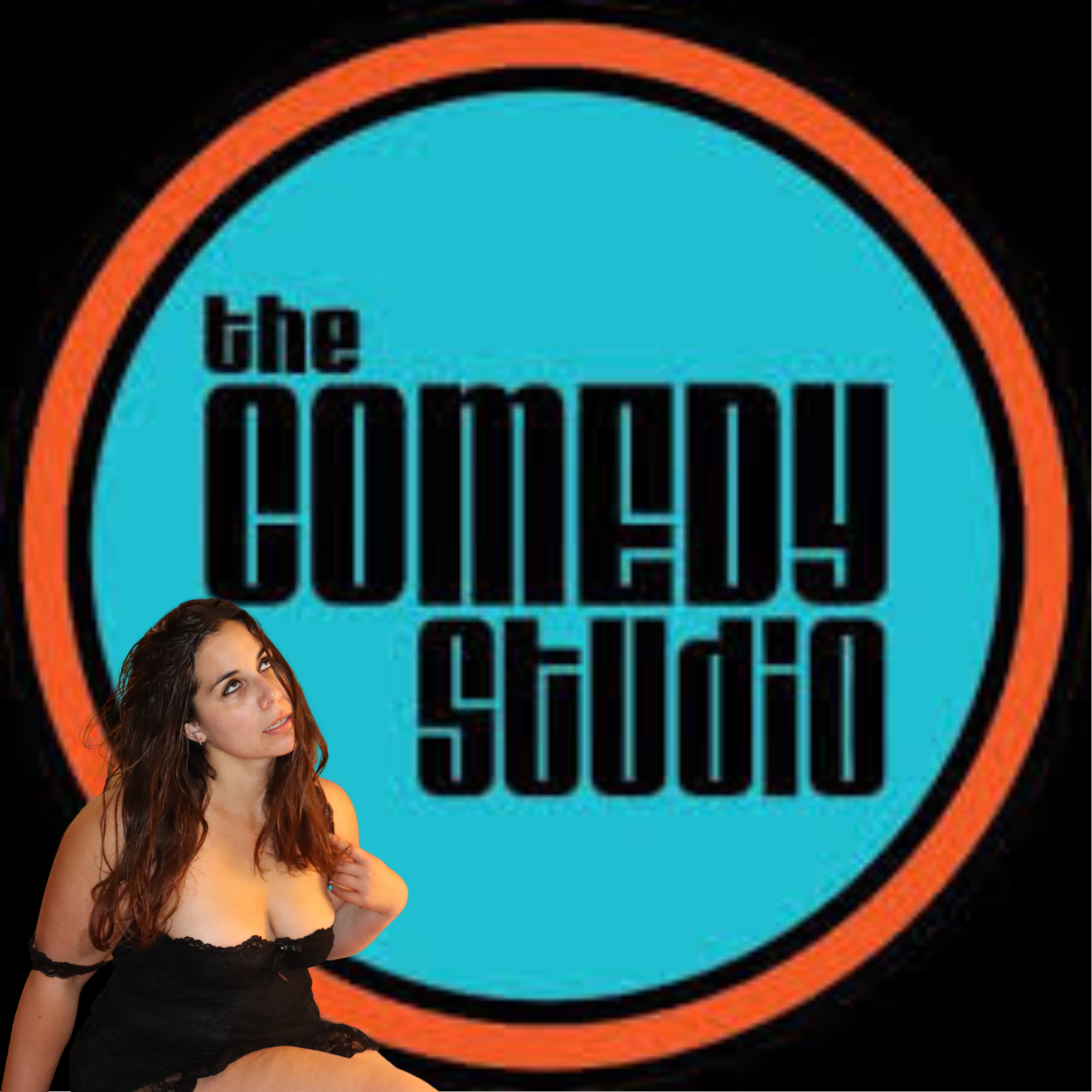 The Comedy Studio