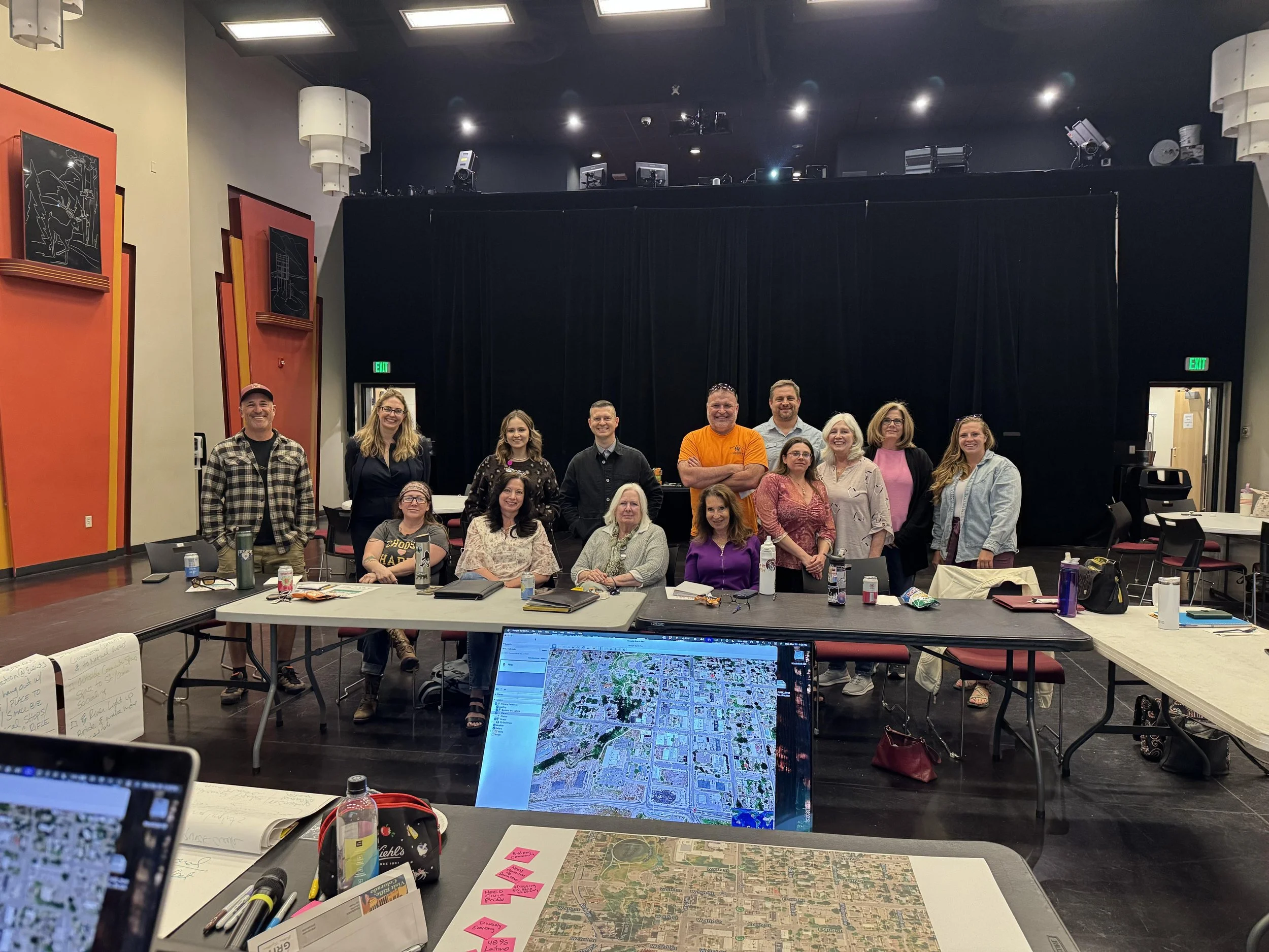 City Of Rifle Strategic Plan / DOLA Main Street Technical Assistance