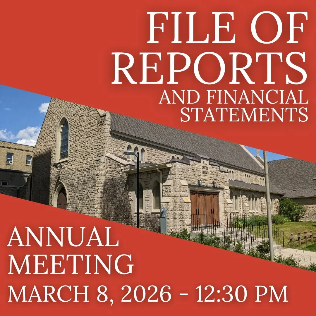 File of Reports available