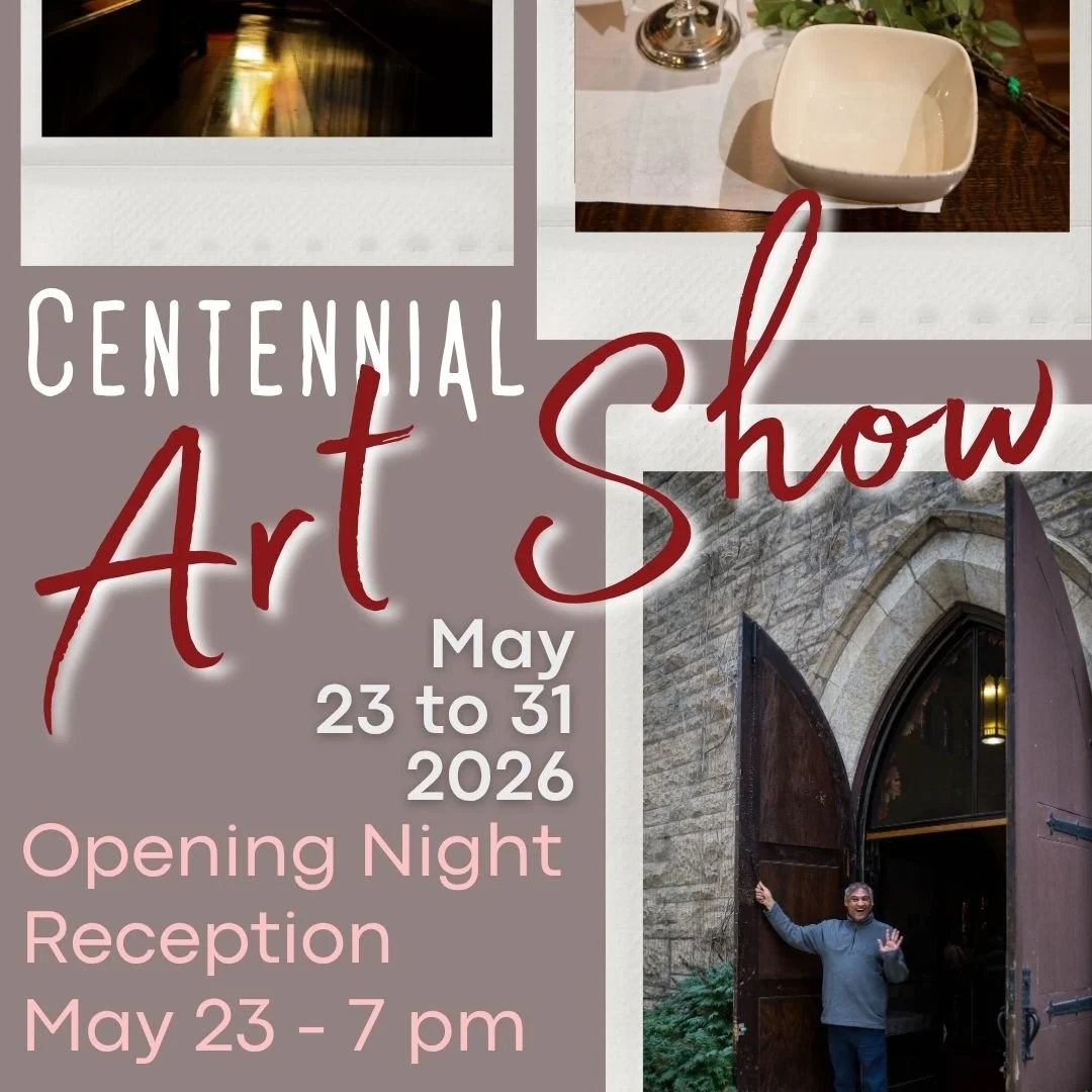 Centennial Art Show