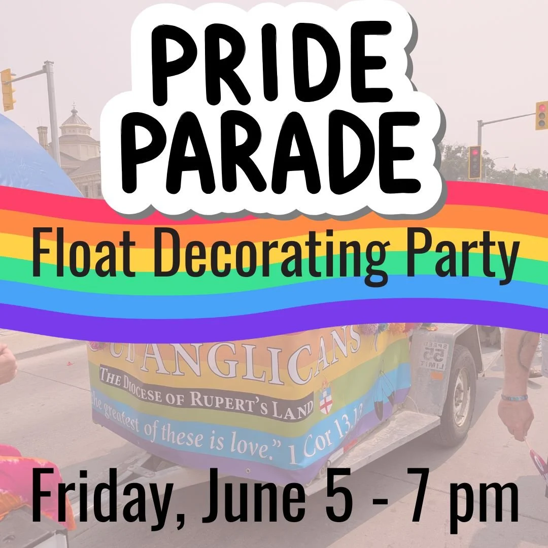 Pride Parade