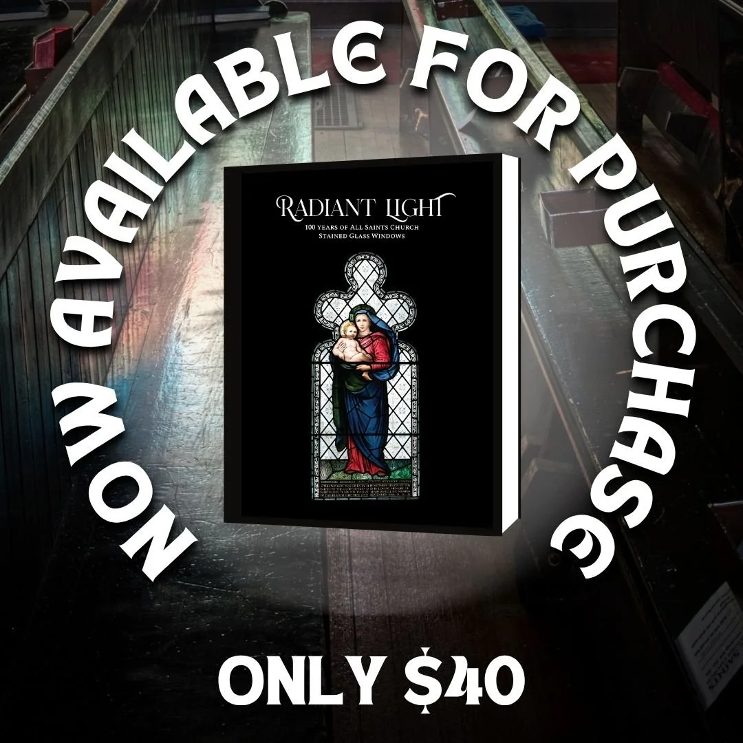 Now Available for Purchase: Radiant Light