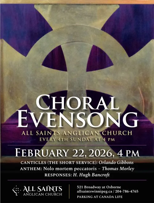 Choral Evensong