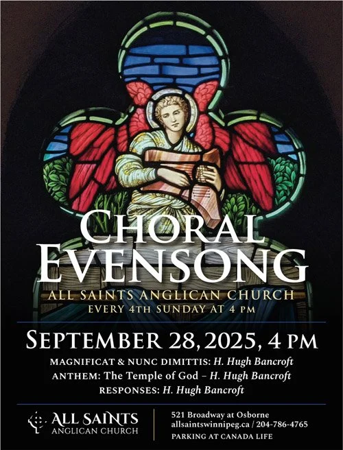 Choral Evensong