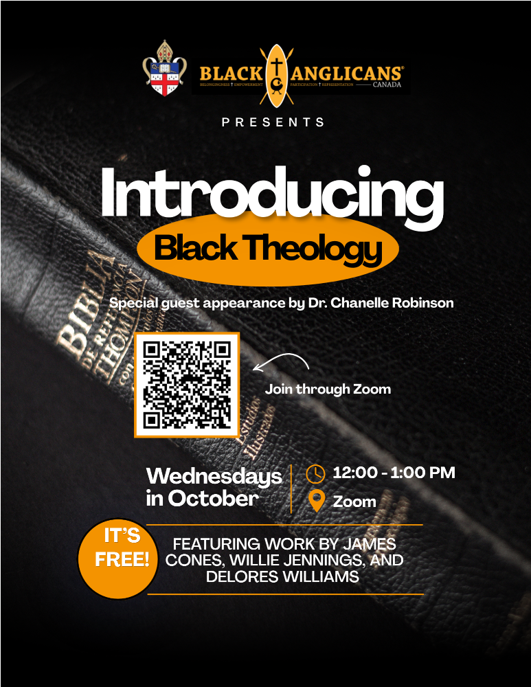 Introducing Black Theology