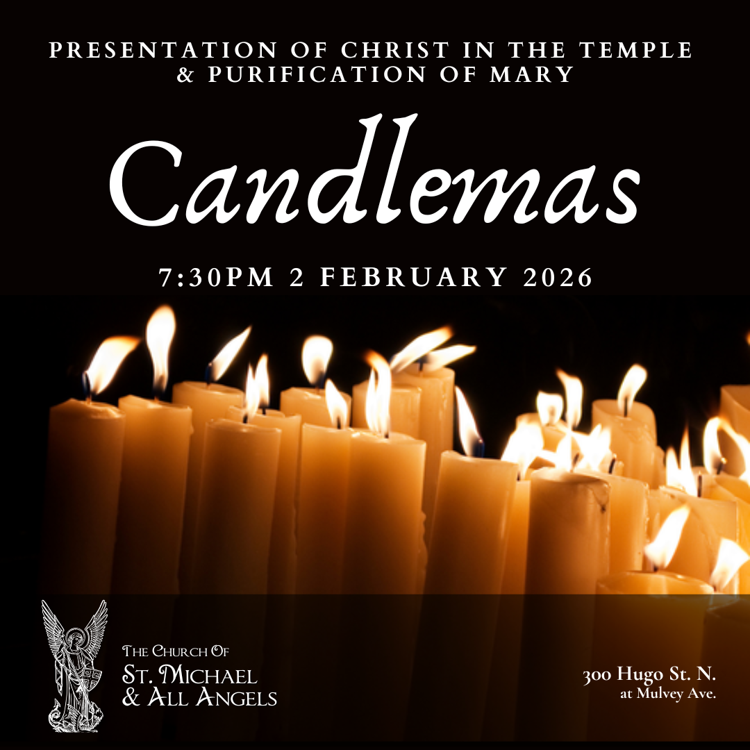 Candlemas