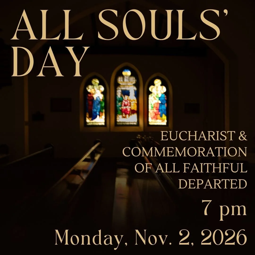 All Souls Day