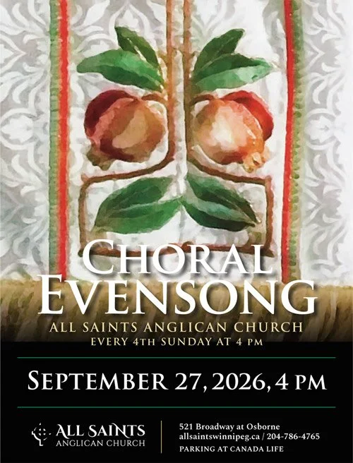 Choral Evensong