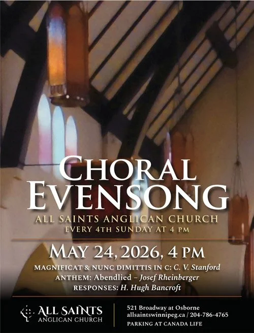 Choral Evensong