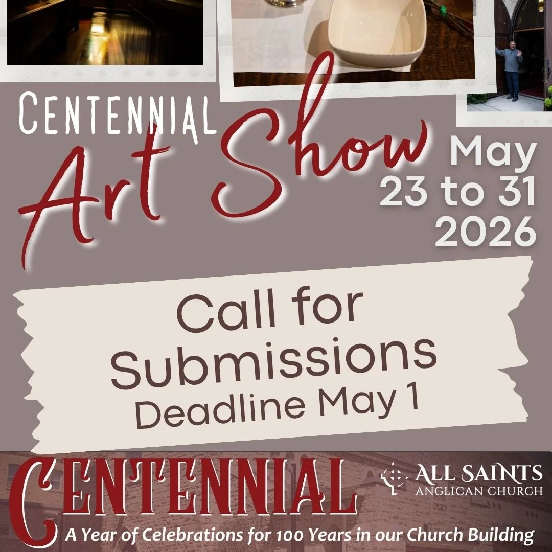 Art Show Call for Submissions