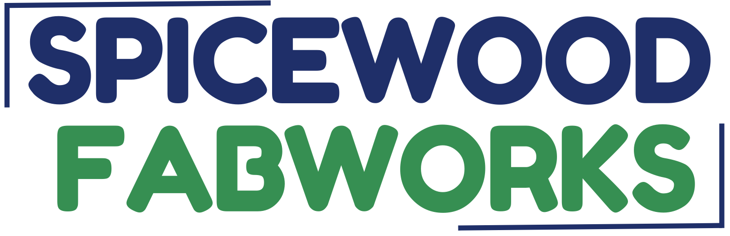 Spicewood FabWorks