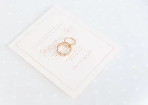 When Should We Send Out Wedding Invitations? — SARAH JANE PHOTO