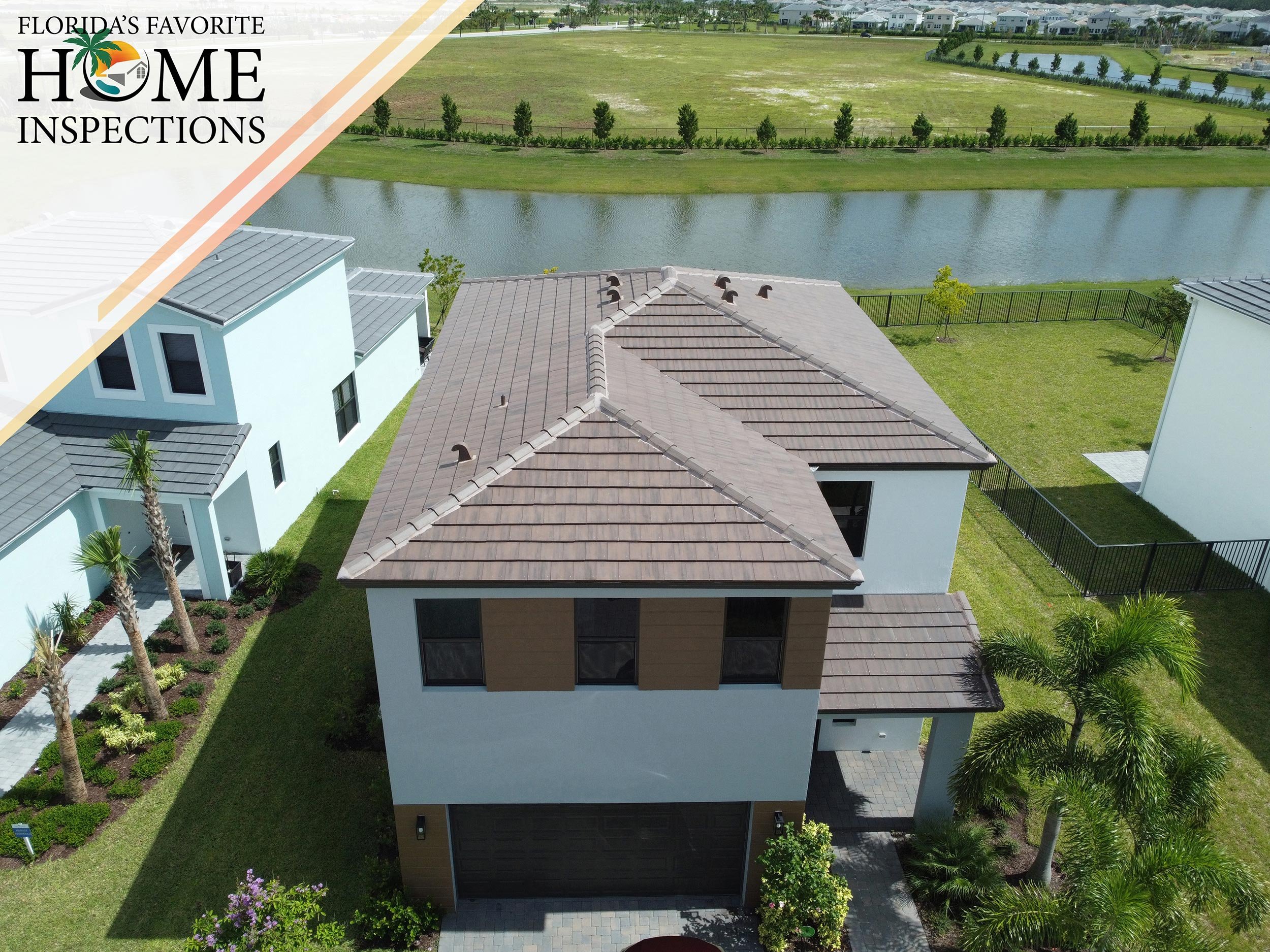 11-Month Warranty home inspection in Arden, Loxahatchee