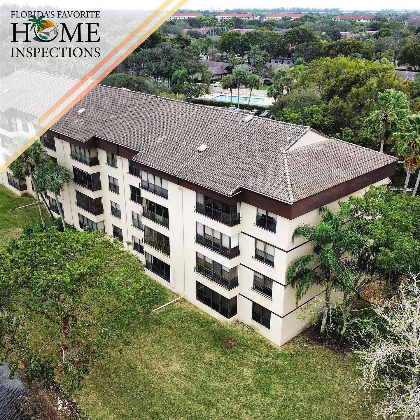 Recently inspected condo in Coconut Creek, Florida!