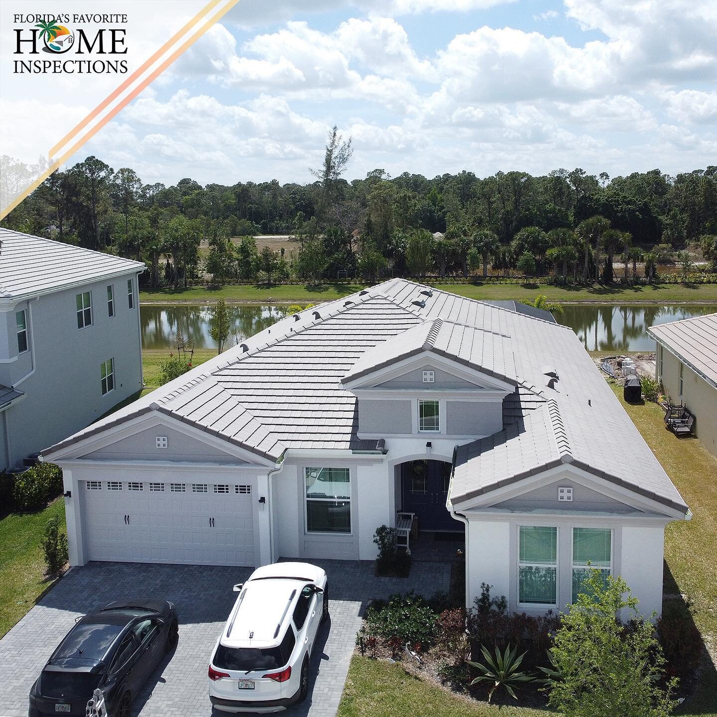 Home inspection in Palm Beach County, Florida!