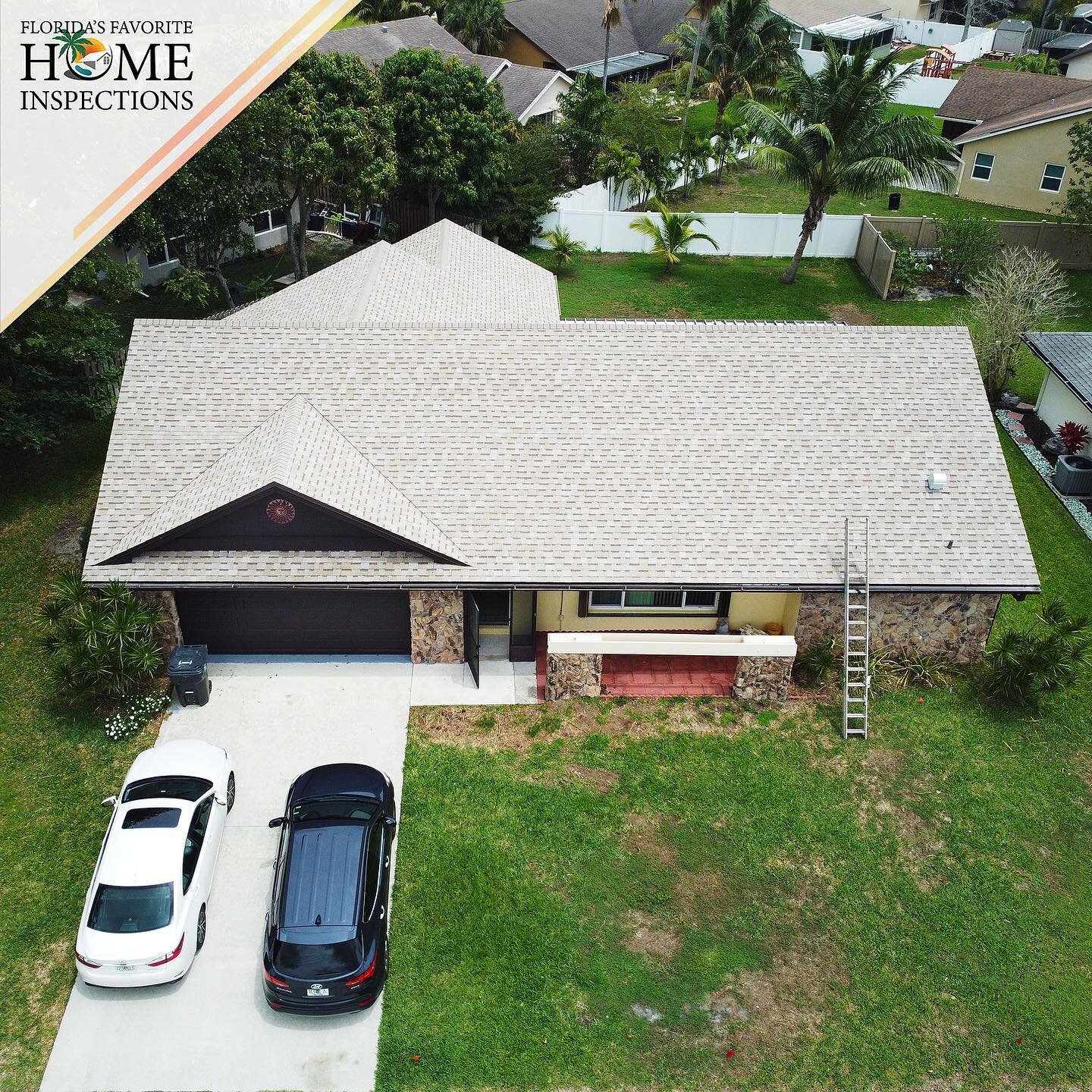 Recently inspected home in Lake Worth, Florida!