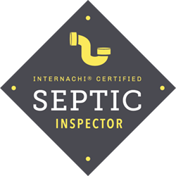 InterNACHI Septic Inspector