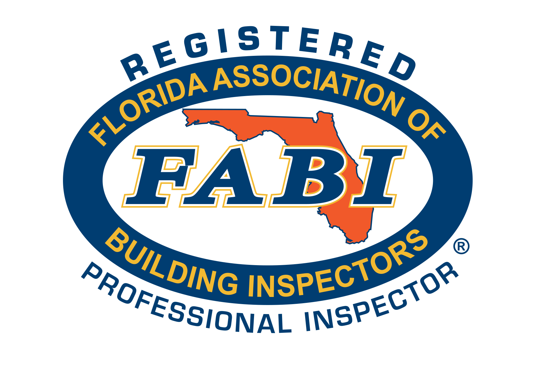 RPI FABI Registered Professional Inspector