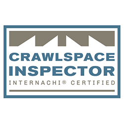 InterNACHI Crawlspace Inspector