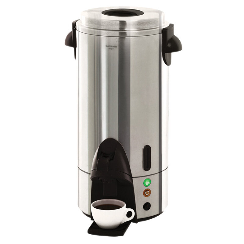 Coffee Percolator — Party Rentals Etc.