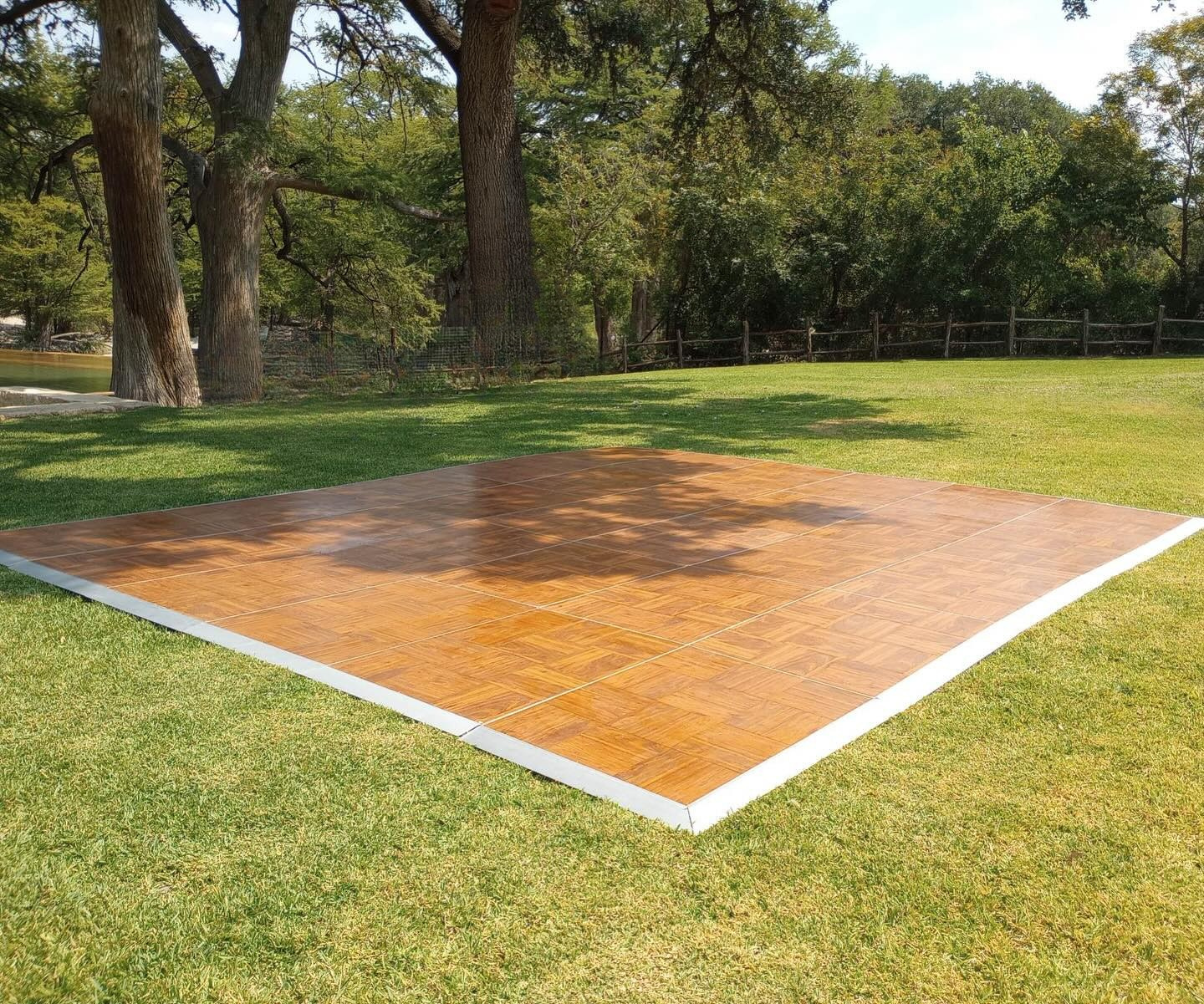 Dance Floor