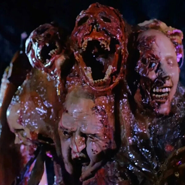 List Lair: Top 10 Underrated Monsters in Horror — CONFLUENCE OF CULT