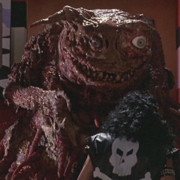 List Lair: Top 10 Underrated Monsters in Horror — CONFLUENCE OF CULT