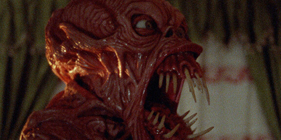 List Lair: Top 10 Underrated Monsters in Horror — CONFLUENCE OF CULT