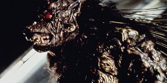 Review: Project Metalbeast (1995) — CONFLUENCE OF CULT