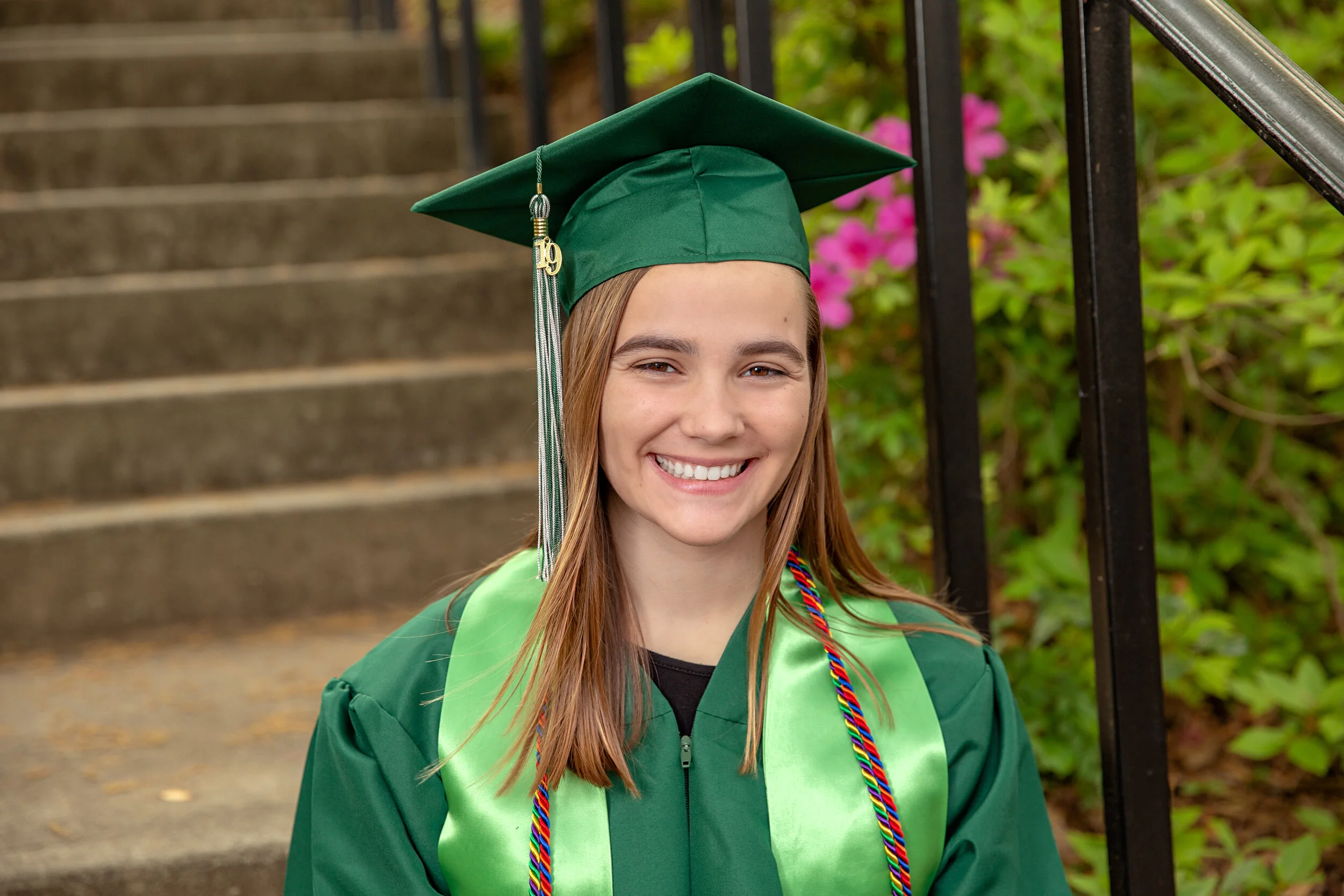 Madelyn Class of 2019