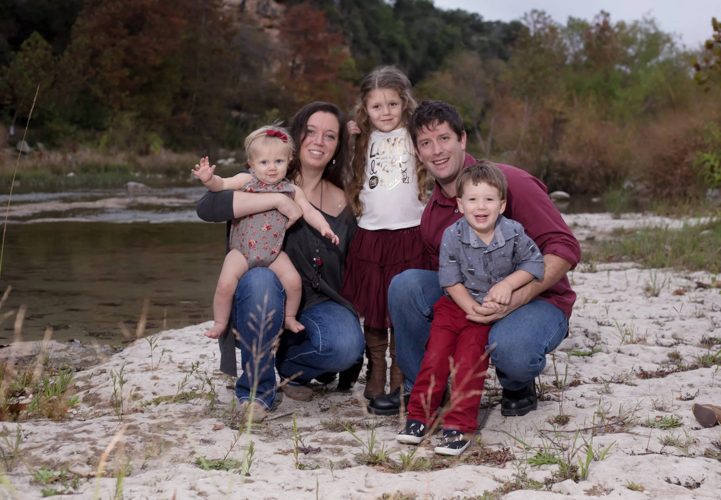 Photographers Need Portraits Too!