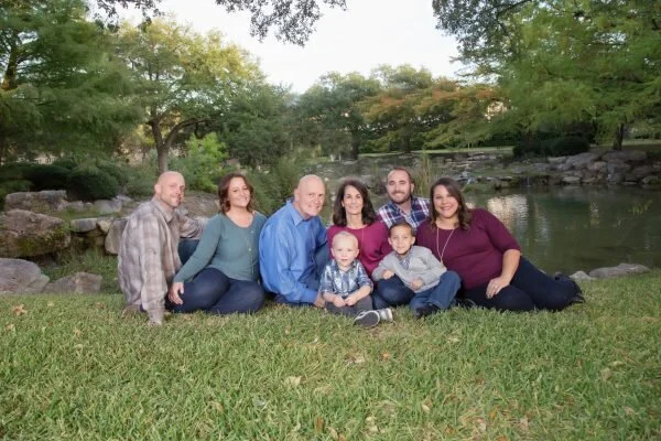 Home for the Holidays