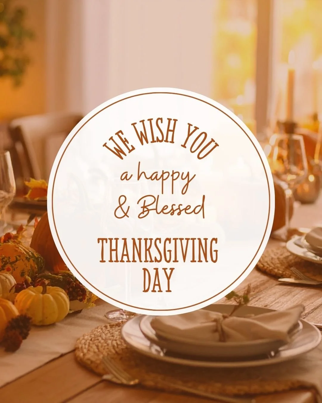 Thankful today and every day for all my amazing clients! Wishing you a beautiful Thanksgiving surrounded by love, laughter, and plenty of photos with the people you cherish most. 🍁📷

#Thanksgiving2025 #BrandiBlakePhotography #Family #Portraits